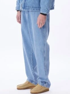 Easy Jeans(Obey Easy Jeans Co) -ThinkEmpire Shop 142010079 LIN 2 741065d5 9429 41