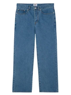 Classic Baggy Jeans(Obey Classic Baggy Jeans Sp25) -ThinkEmpire Shop 142010109 LIN 1