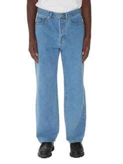 Classic Baggy Jeans(Obey Classic Baggy Jeans Sp25) -ThinkEmpire Shop 142010109 LIN 3 e9ce2060 0eef 42