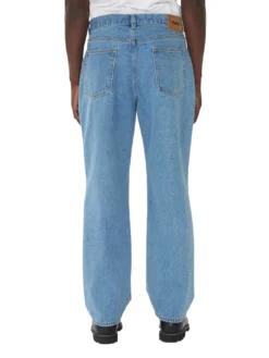 Classic Baggy Jeans(Obey Classic Baggy Jeans Sp25) -ThinkEmpire Shop 142010109 LIN 5 c8318ec1 fb88 46