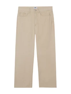 Classic Baggy Jeans(Obey Classic Baggy Jeans Sp25) -ThinkEmpire Shop 142010109 PEL 1