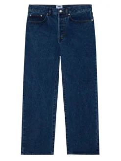 Classic Baggy Jeans(Obey Classic Baggy Jeans Sp25) -ThinkEmpire Shop 142010109 STN 1