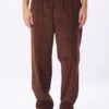 Easy Cord Pants(Obey Easy Cord Pants Co)
