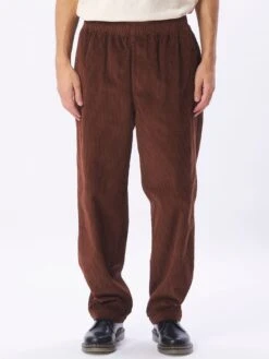 Easy Cord Pants(Obey Easy Cord Pants Co)