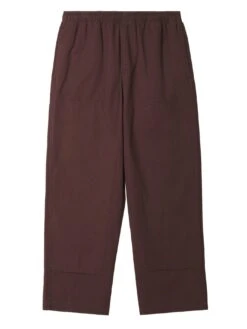 Big Easy Canvas Pants(Obey Big Easy Canvas Pants Co) -ThinkEmpire Shop 142020203 DBR 1 54026001 9cc2 42