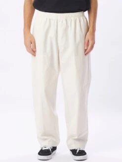 Big Easy Canvas Pants(Obey Big Easy Canvas Pants Co)