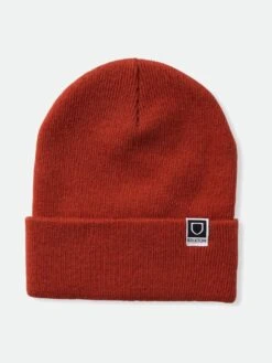 Harbour Beta Watch Beanie(Brixton Harbour Beta Watch Beanie Wt24)