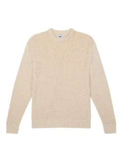 Phim Tape Yarn Sweater(Obey Phim Tape Yarn Sweater Sp25)