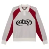 Soccer Polo Sweater(Obey Soccer Polo Sweater Sp25)