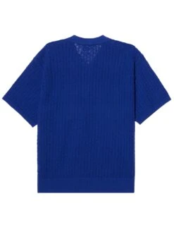 Grant 1/4 Zip Sweater Polo(Obey Grant 1 4 Zip Sweater Polo Su25) -ThinkEmpire Shop 151000102 SFB 2