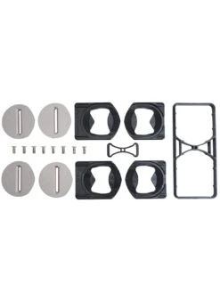 Canted Puck Set(Spark Canted Puck Set Accessories Co)