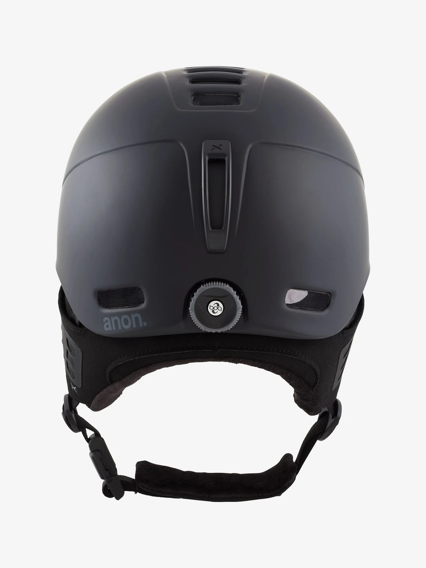 Helo 2.0 Helmet(Anon Helo 2 0 Snowboard Helmet Wt25) 3 Helo 2.0 Helmet(Anon Helo 2 0 Snowboard Helmet Wt25) - Image 3