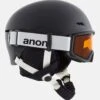 Define Helmet (Youth)(Anon Define Snowboard Helmet Co)
