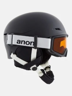 Define Helmet (Youth)(Anon Define Snowboard Helmet Co)