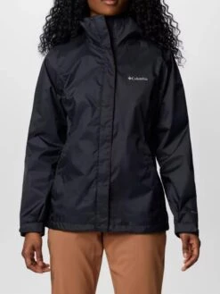 Arcadia II Jacket(Columbia Arcadia Ii Jacket Women Sp25)