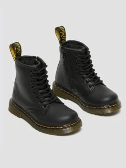 Dr. Martens 1460 Softy T Black Boots (Little Kids)(Dr Martens 1460 Softy T Black Boots Little Kids Co 1) -ThinkEmpire Shop 15373001.83 28196aa6 b41c 4437 bcd1 4b033bd34882
