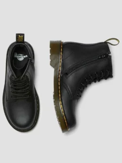 Dr. Martens 1460 Softy Leather Black Boots (Kids)(Dr Martens 1460 Softy Leather Boots Kids Co) -ThinkEmpire Shop 15382001 b3628735 1cc8 404c bec0 2d7de7585503