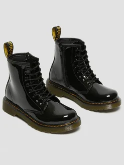 Dr. Martens 1460 Patent Lamper Black Boots (Kids)(Dr Martens 1460 Patent Lamper Black Boots Kids Co) 11 Dr. Martens 1460 Patent Lamper Black Boots (Kids)(Dr Martens 1460 Patent Lamper Black Boots Kids Co) -ThinkEmpire Shop 15382003.84 f6846ca8 ca4b 4264 80ba f071e191c293