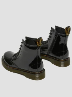 Dr. Martens 1460 Patent Lamper Black Boots (Kids)(Dr Martens 1460 Patent Lamper Black Boots Kids Co) 13 Dr. Martens 1460 Patent Lamper Black Boots (Kids)(Dr Martens 1460 Patent Lamper Black Boots Kids Co) -ThinkEmpire Shop 15382003.85 dc71b71f ba1c 4020 9224 ec390276d695