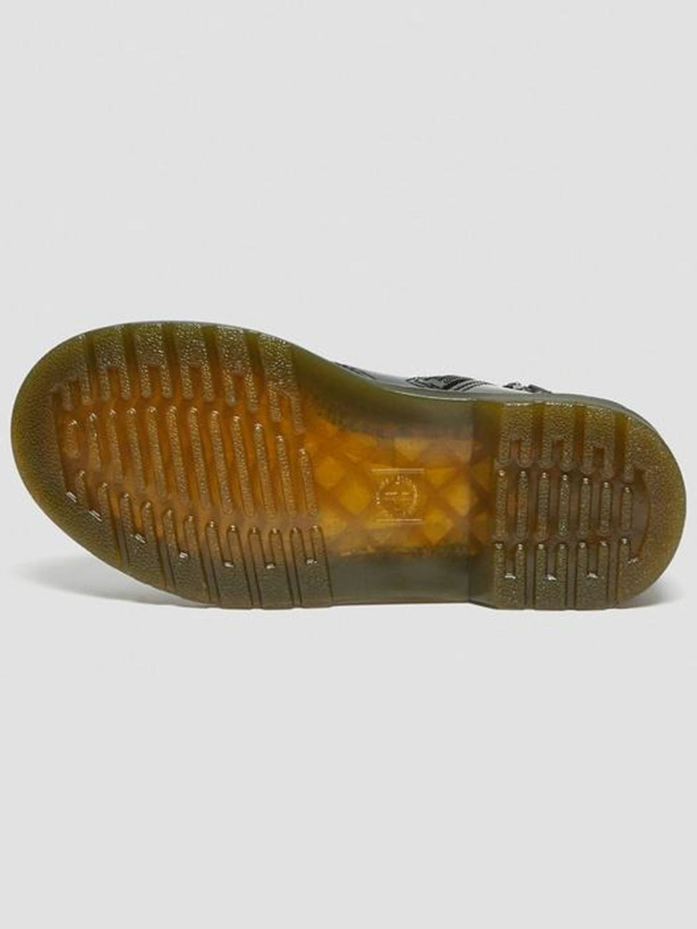 Dr. Martens 1460 Patent Lamper Black Boots (Kids)(Dr Martens 1460 Patent Lamper Black Boots Kids Co) 6 Dr. Martens 1460 Patent Lamper Black Boots (Kids)(Dr Martens 1460 Patent Lamper Black Boots Kids Co) - Image 6