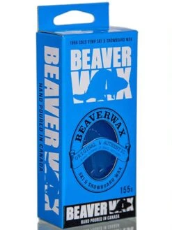 Cold Temperature Wax 155G(Beaver Wax Cold Temperature Wax 155g Co)