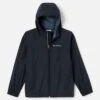 Glennaker Rain Jacket (Boys 7-14)(Columbia Glennaker Rain Jacket Boys 7 14 Sp25)
