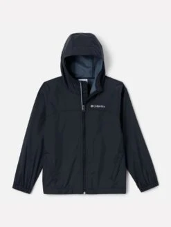 Glennaker Rain Jacket (Boys 7-14)(Columbia Glennaker Rain Jacket Boys 7 14 Sp25)