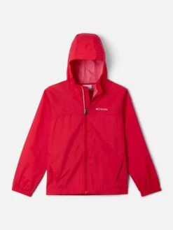 Glennaker Rain Jacket (Boys 7-14)(Columbia Glennaker Rain Jacket Boys 7 14 Sp25) -ThinkEmpire Shop 1574731 618 f pu
