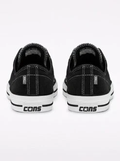 Chuck Taylor All Star Pro Suede Black/Black/White Shoes(Converse Chuck Taylor All Star Pro Suede Shoes Black Black White Co) -ThinkEmpire Shop 159574c f 107x1 ffc382f7 aeac 46a4 a1e9 e625e14d078f