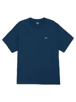 Obey Icon Stencil Flame T-Shirt(Obey Icon Stencil Flame T Shirt Sp25) -ThinkEmpire Shop 165264048 HBU 2