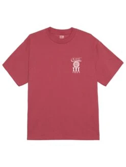 Uplift T-Shirt(Obey Uplift T Shirt Sp25) -ThinkEmpire Shop 165264088 MIR 2