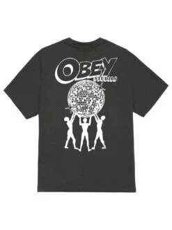 Uplift T-Shirt(Obey Uplift T Shirt Sp25) -ThinkEmpire Shop 165264088 VBL 1