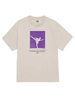 Real Life T-Shirt(Obey Real Life T Shirt Sp25) -ThinkEmpire Shop 165264090 SIG 2