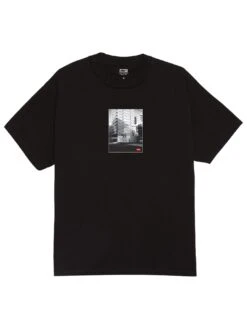 Obey Osaka Photo T-Shirt(Obey Osaka Photo T Shirt Sp25)