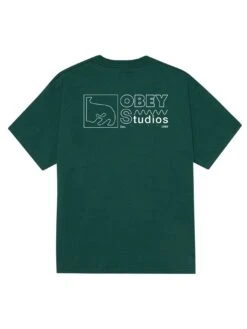 Studios Inc. 1989 T-Shirt(Obey Studios Inc 1989 T Shirt Fa25) -ThinkEmpire Shop 165264194 RFR 1 69caa53e 97f2 47