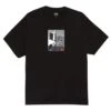 Los Angeles Photo T-Shirt(Obey Los Angeles Photo T Shirt Fa25)