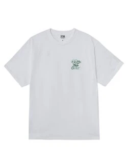 Reader T-Shirt(Obey Reader T Shirt Fa25)