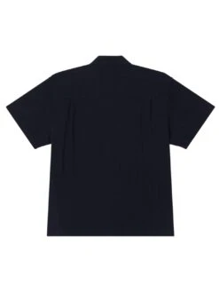 Curtis Short Sleeve Buttondown Shirt(Obey Curtis Short Sleeve Buttondown Sleeve Sp25) -ThinkEmpire Shop 181210429 NVY 2