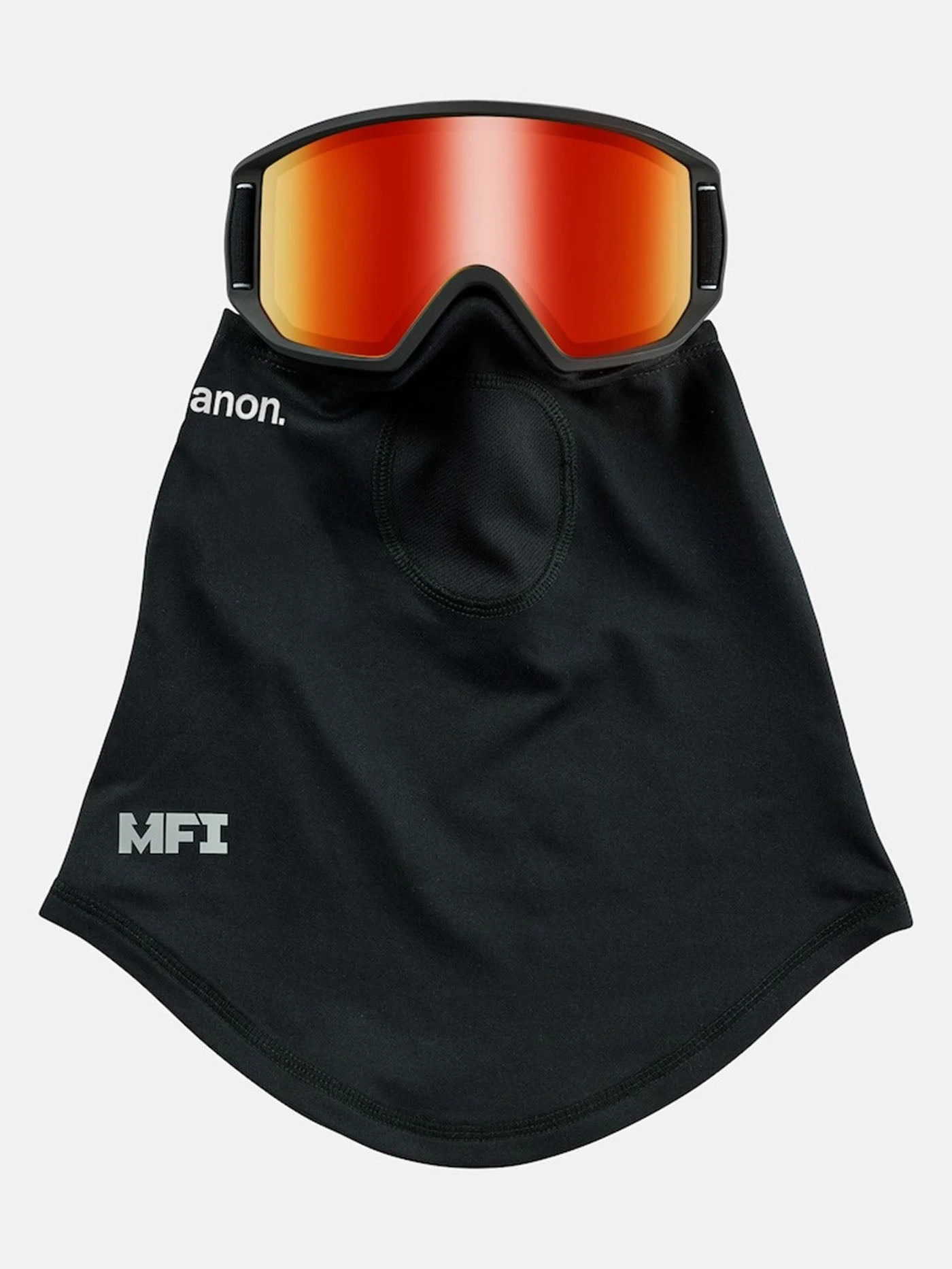 Relapse Goggle + MFI (Youth)(Anon Relapse Goggle Mfi Youth Wt25) 3 Relapse Goggle + MFI (Youth)(Anon Relapse Goggle Mfi Youth Wt25) - Image 3