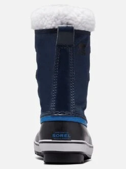 Yoot Pac Nylon Collegiate Navy/Super Blue Boots (Kids)(Sorel Yoot Pac Nylon Collegiate Navy Super Blue Boots Kids Wt25) -ThinkEmpire Shop 1855211 465 b