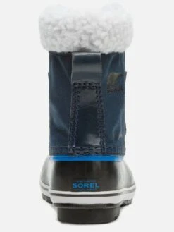 Yoot Pac Nylon WP Collegiate Navy/Super Blue Winter Boots (Little Kids)(Sorel Yoot Pac Nylon Wp Collegiate Navy Super Blue Winter Boots Little Kids Wt25) 9 Yoot Pac Nylon WP Collegiate Navy/Super Blue Winter Boots (Little Kids)(Sorel Yoot Pac Nylon Wp Collegiate Navy Super Blue Winter Boots Little Kids Wt25) -ThinkEmpire Shop 1855212 465 b 6ef098df 207a 47f4 857b 65086db402af