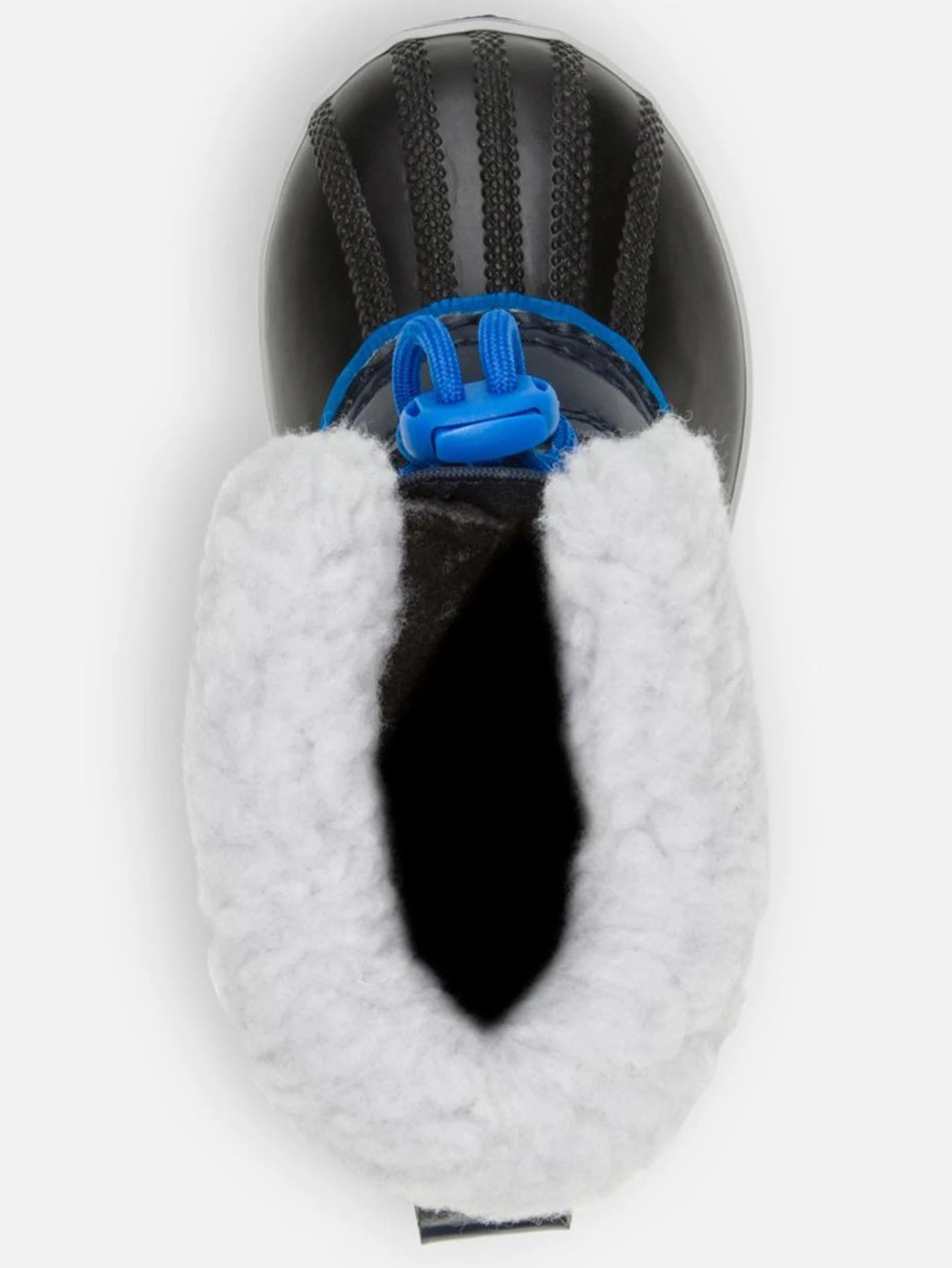 Yoot Pac Nylon WP Collegiate Navy/Super Blue Winter Boots (Little Kids)(Sorel Yoot Pac Nylon Wp Collegiate Navy Super Blue Winter Boots Little Kids Wt25) 5 Yoot Pac Nylon WP Collegiate Navy/Super Blue Winter Boots (Little Kids)(Sorel Yoot Pac Nylon Wp Collegiate Navy Super Blue Winter Boots Little Kids Wt25) - Image 5