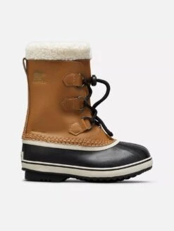 Yoot Pac TP WP Mesquite Winter Boots (Kids)(Sorel Yoot Pac Tp Wp Mesquite Winter Boots Kids Wt25)