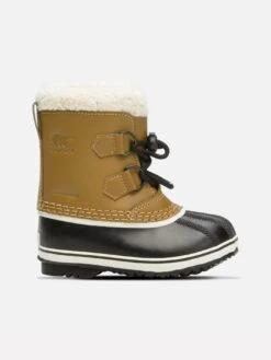 Yoot Pac TP WP Mesquite Winter Boots (Little Kids)(Sorel Yoot Pac Tp Wp Mesquite Winter Boots Little Kids Wt25)