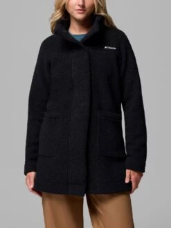 Panorama Long Jacket(Columbia Panorama Long Jacket Women Fa25)