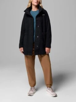 Panorama Long Jacket(Columbia Panorama Long Jacket Women Fa25) -ThinkEmpire Shop 1862581 010 ht1 om