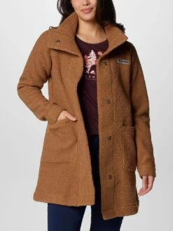 Panorama Long Jacket(Columbia Panorama Long Jacket Women Fa25) -ThinkEmpire Shop 1862581 224 f om