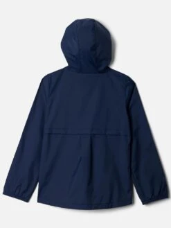 Switchback II Jacket (Girls 7-14)(Columbia Switchback Ii Jacket Girl 7 14 Sp25) -ThinkEmpire Shop 1867041 464 b pu