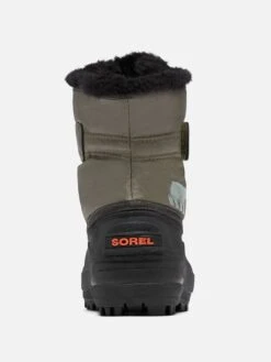 Commander Stone Green/Alpine Tundra Winter Boots (Little Kids)(Sorel Commander Stone Green Alpine Tundra Winter Boots Little Kids Wt25) -ThinkEmpire Shop 1869561 397 b ecb3d0b0 c37d 428e a49e 2e627cbcf501