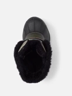 Commander Stone Green/Alpine Tundra Winter Boots (Little Kids)(Sorel Commander Stone Green Alpine Tundra Winter Boots Little Kids Wt25) -ThinkEmpire Shop 1869561 397 u f69a48d4 c1d5 4474 865f d8533ae47db6